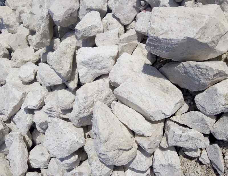bloc calcaire blanc 50,1