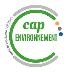 logo cap environnement