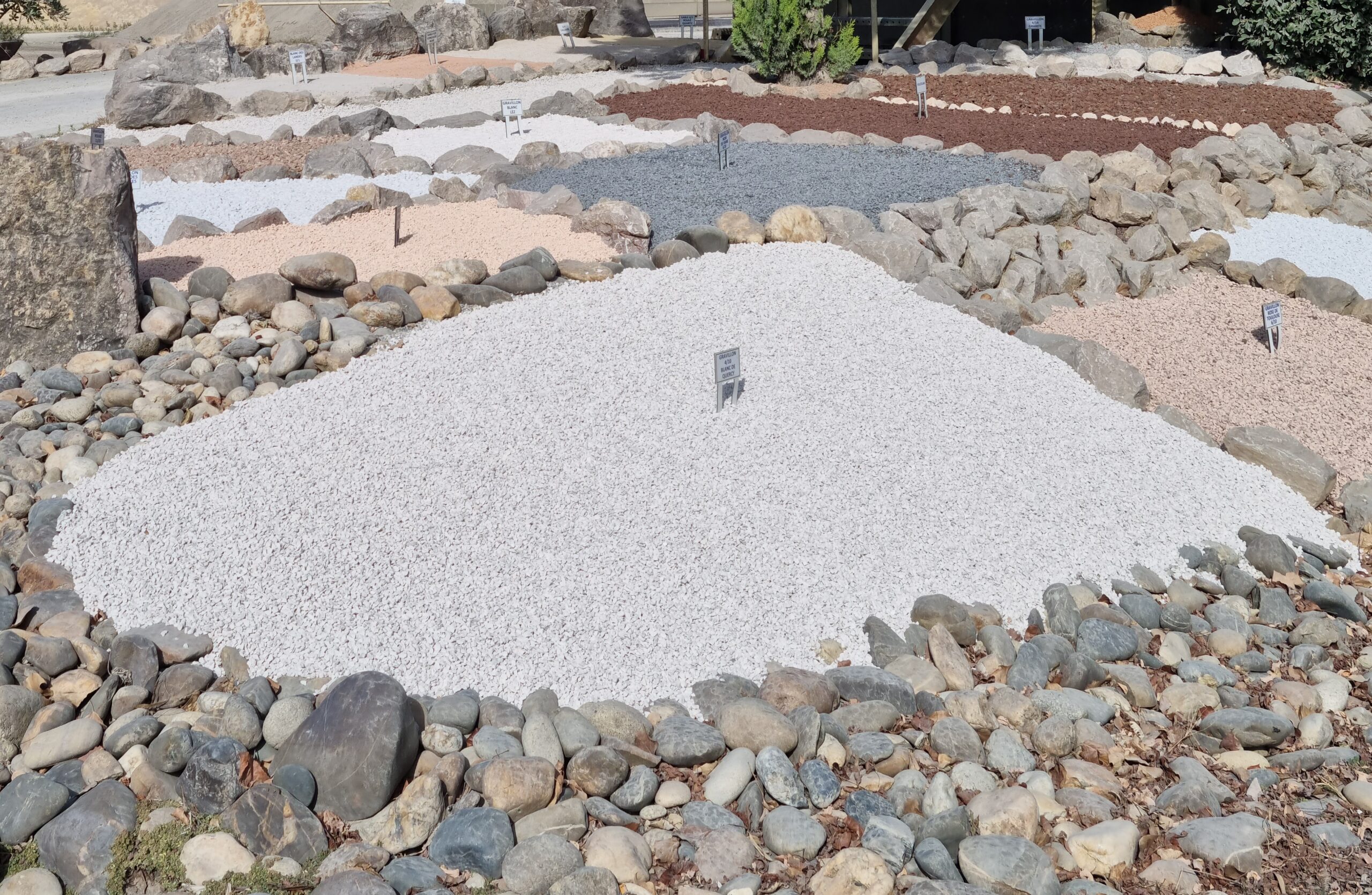 Gravillon Blanc de Quercy 4/10 – Image 4