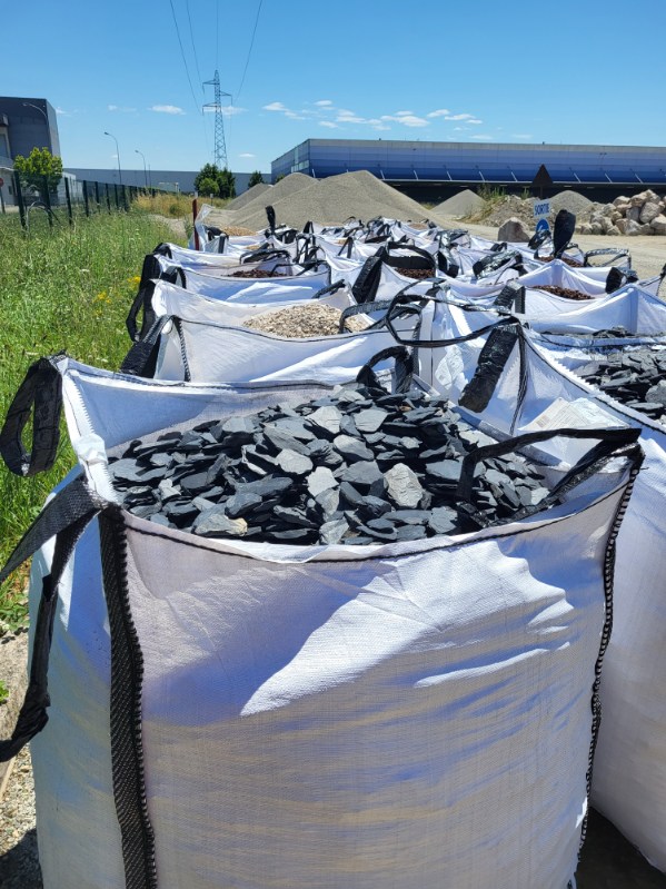 Big bag 1,5 tonne