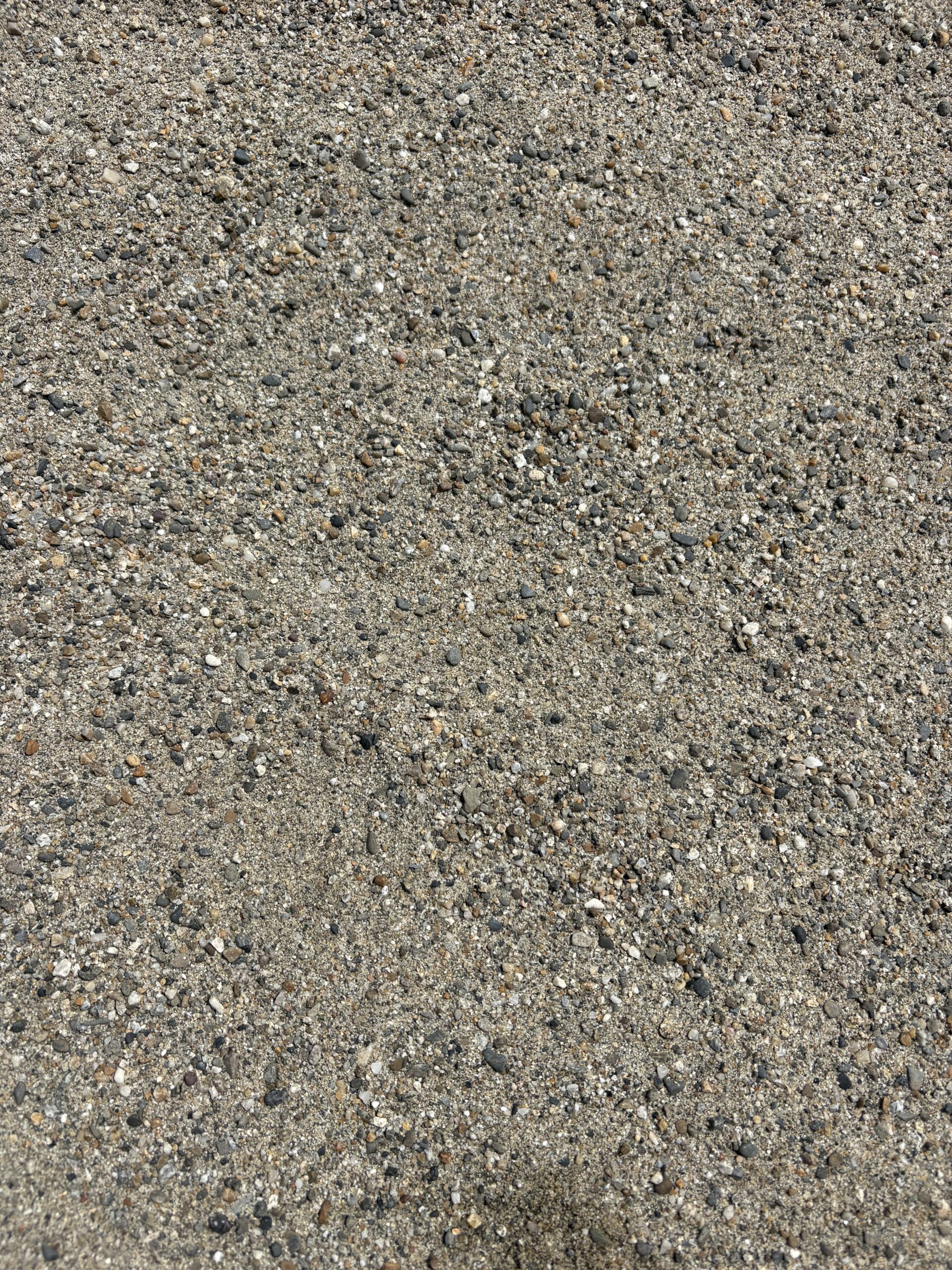 Sable à tranchée 0/4 – Image 2