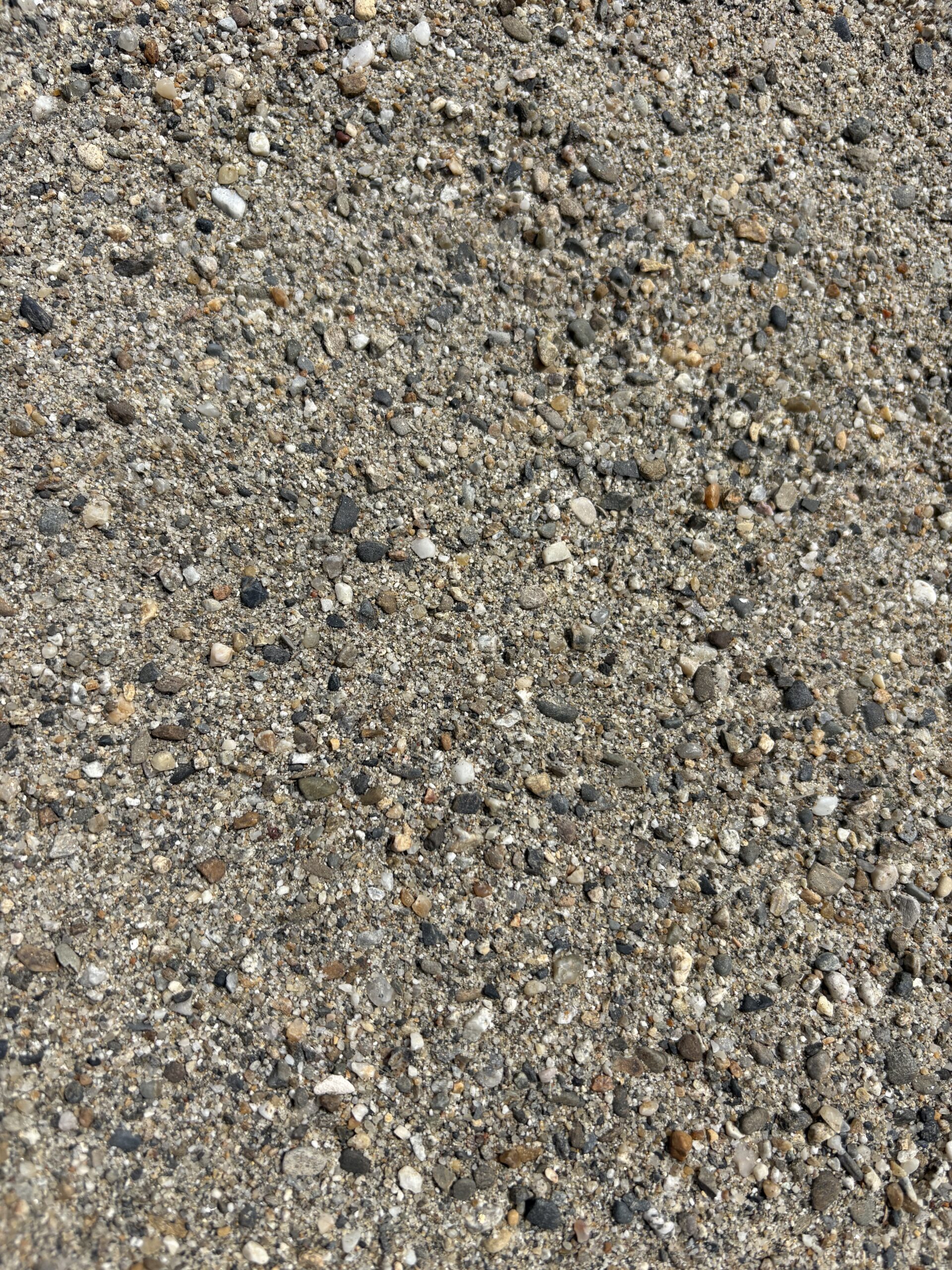 Sable à tranchée 0/4